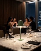 Seraphine™ Premium Cordless Lamp