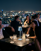 Seraphine™ Premium Cordless Lamp