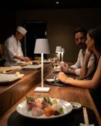 Seraphine™ Premium Cordless Lamp