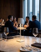 Seraphine™ Premium Cordless Lamp