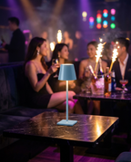 Seraphine™ Premium Cordless Lamp