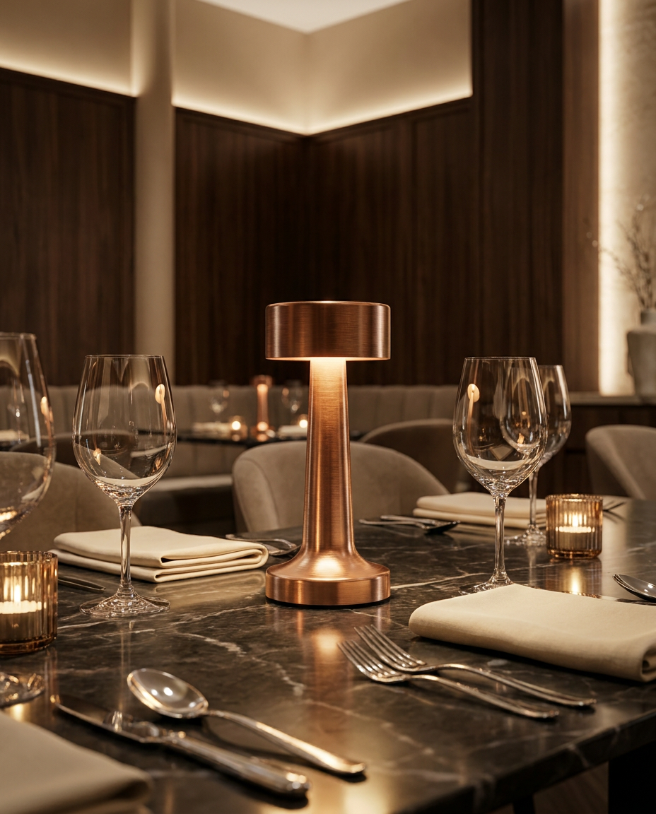 Montaire™ Premium Cordless Lamp