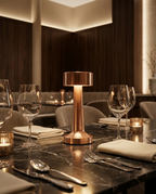 Montaire™ Premium Cordless Lamp