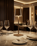 Seraphine Lamp