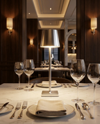 Lampe sans fil Seraphine™ Premium