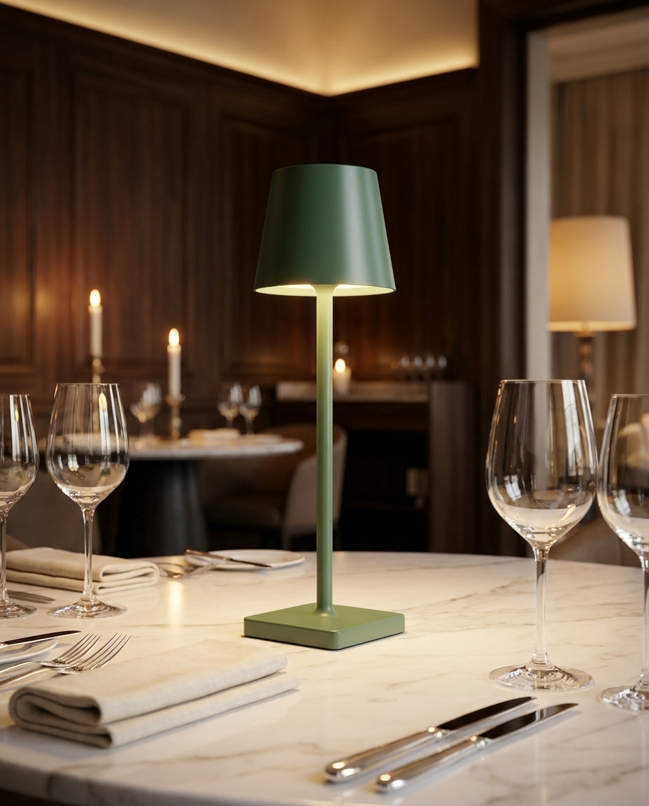 Seraphine Lamp