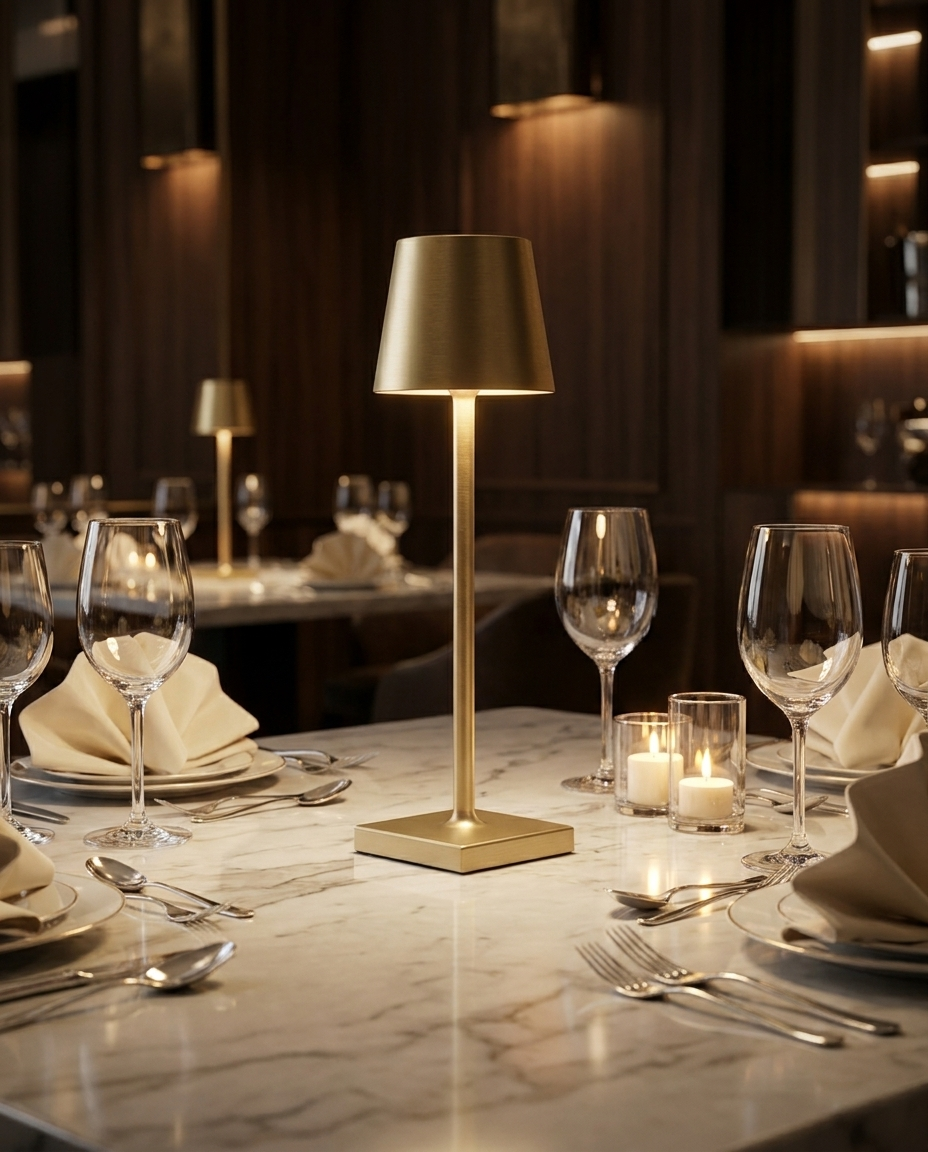 Seraphine Lamp