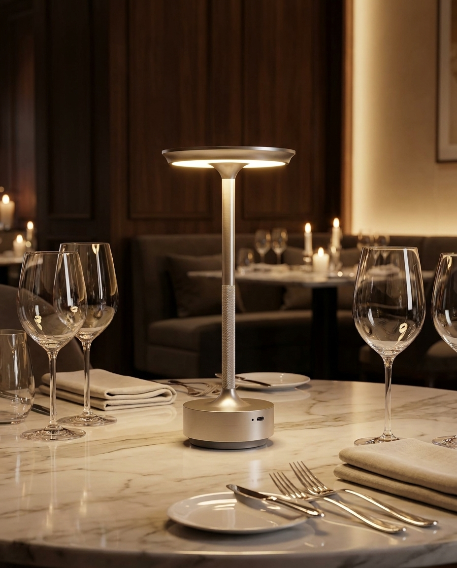 Lampe sans fil premium Valenza™