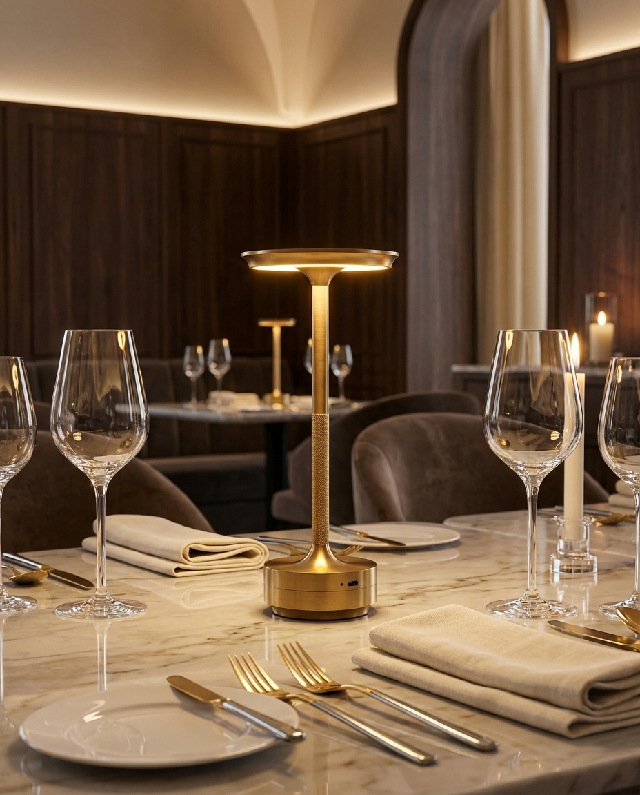 Lampe sans fil premium Valenza™