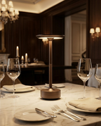 Lampe sans fil premium Valenza™
