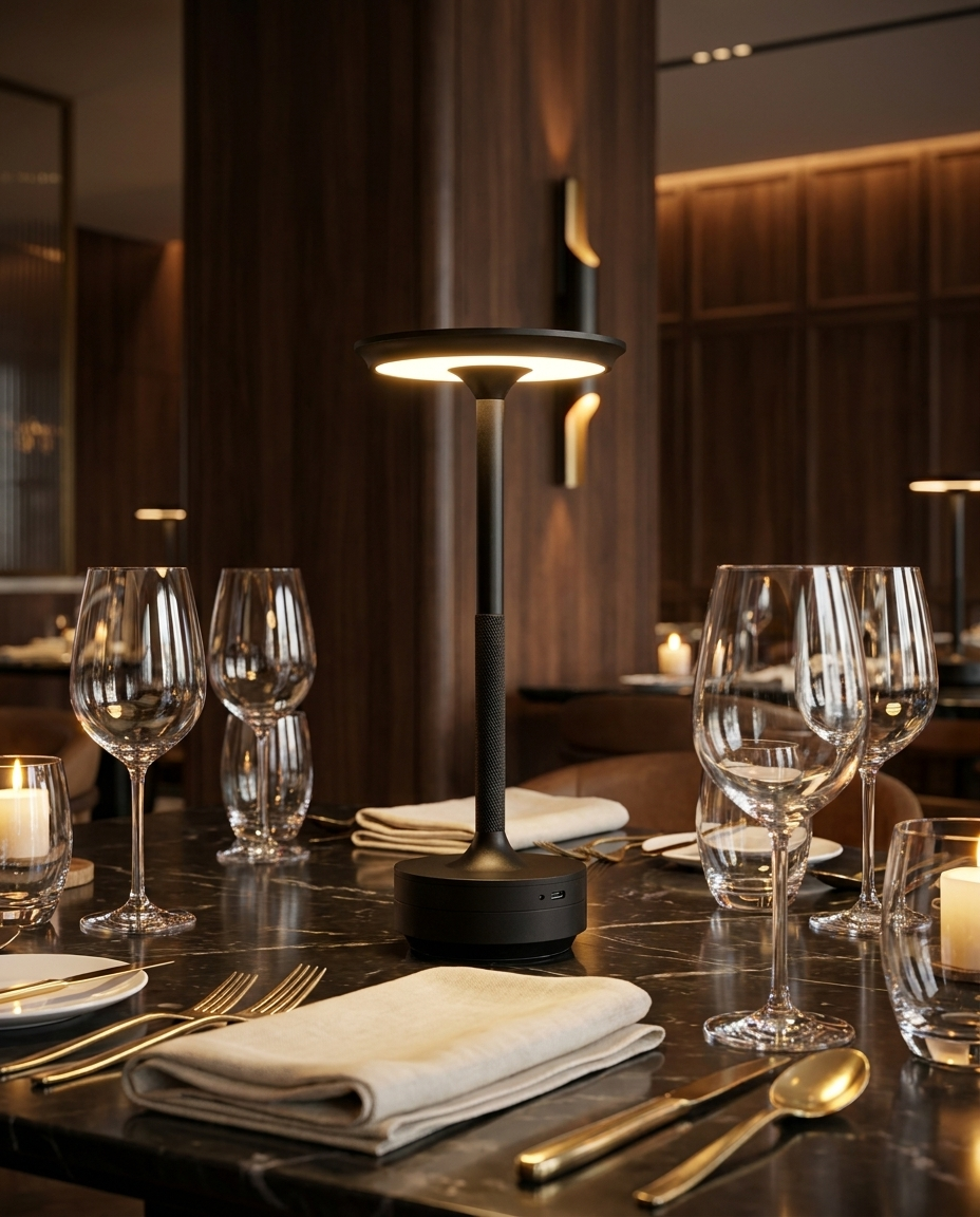 Lampe sans fil premium Valenza™