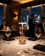 Lumière™ Premium Cordless Lamp