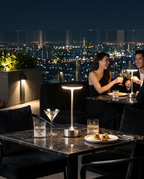 Lumière™ Premium Cordless Lamp