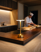 Lumière™ Premium Cordless Lamp