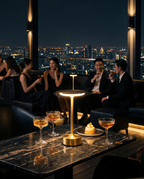Lumière™ Premium Cordless Lamp