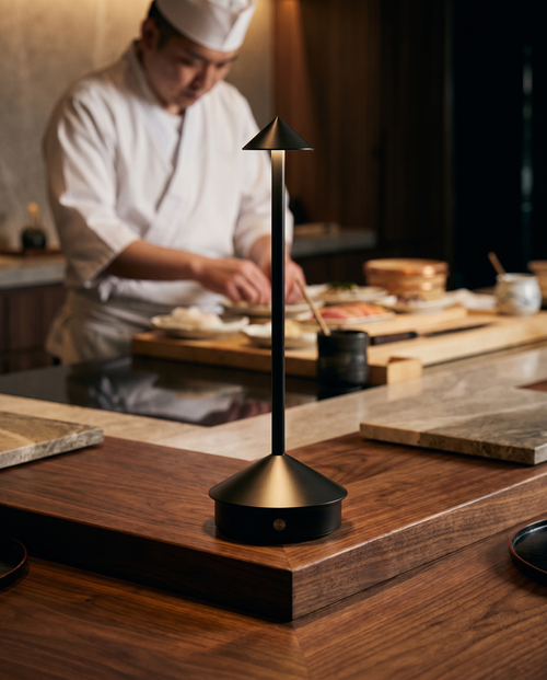 Lampe sans fil Aurelia™ Premium