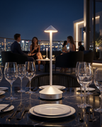 Aurelia™ Premium Cordless Lamp