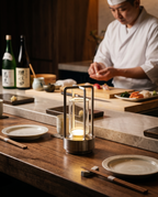 Virelle™ Premium Cordless Lamp