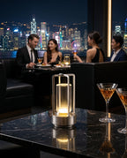 Virelle™ Premium Cordless Lamp