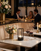 Virelle™ Premium Cordless Lamp