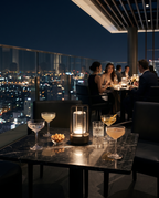 Virelle™ Premium Cordless Lamp