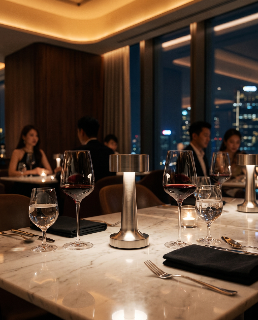 Montaire™ Premium Cordless Lamp