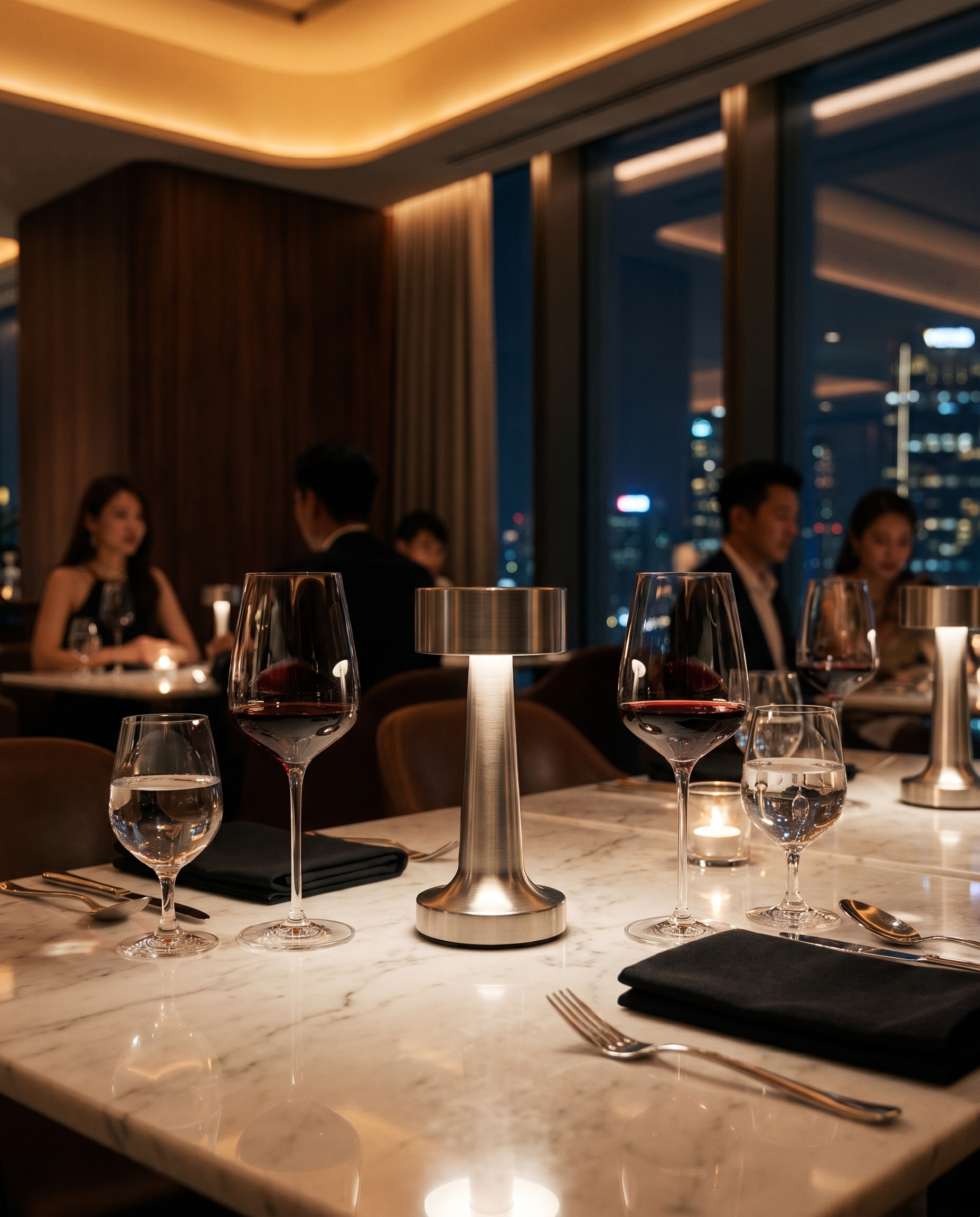 Montaire™ Premium Cordless Lamp