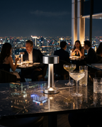 Montaire™ Premium Cordless Lamp