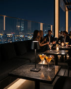 Lampe sans fil Seraphine™ Premium