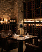Lampe sans fil Seraphine™ Premium