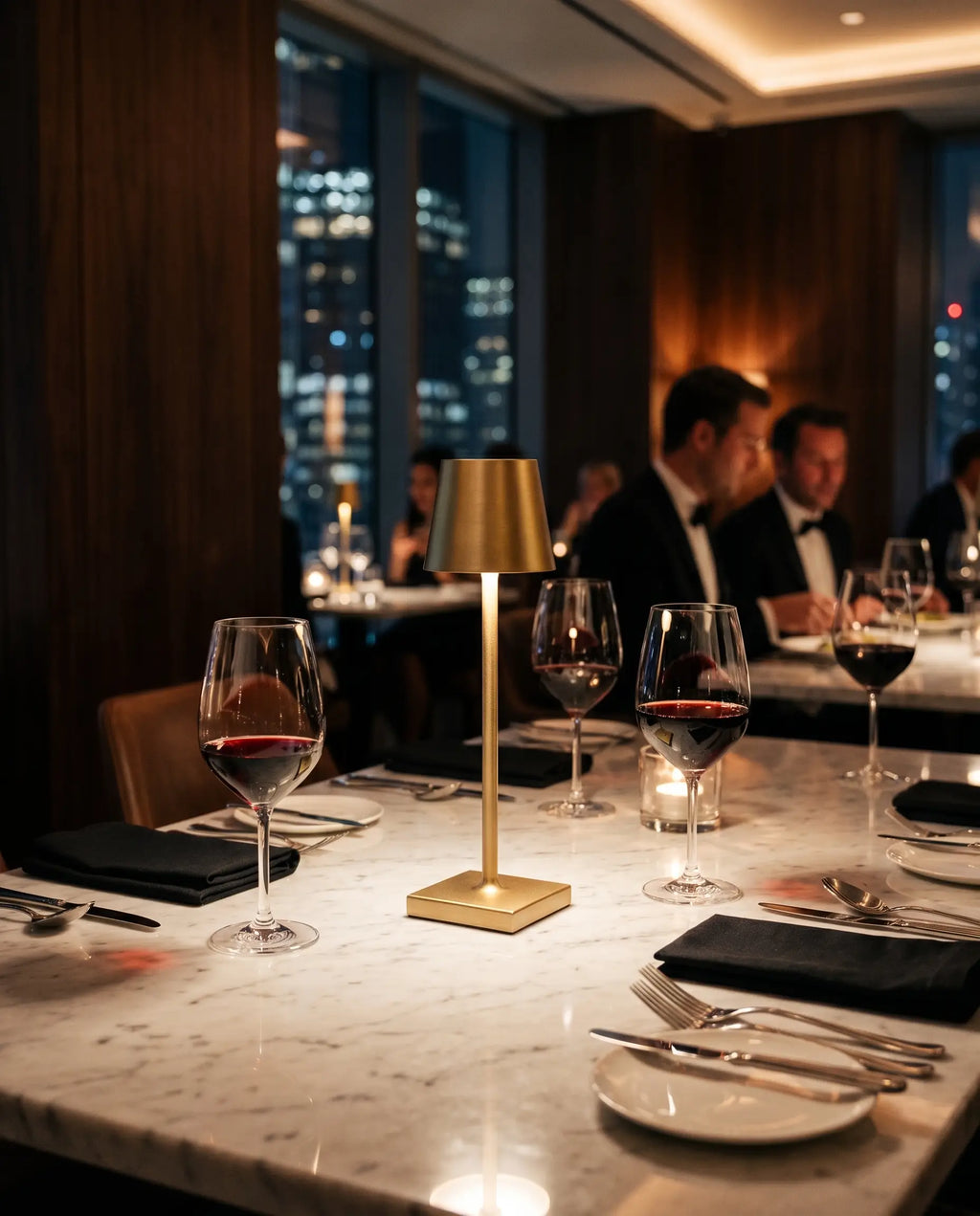 Lampe sans fil Seraphine™ Premium