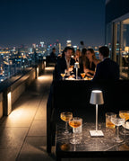 Lampe sans fil Seraphine™ Premium