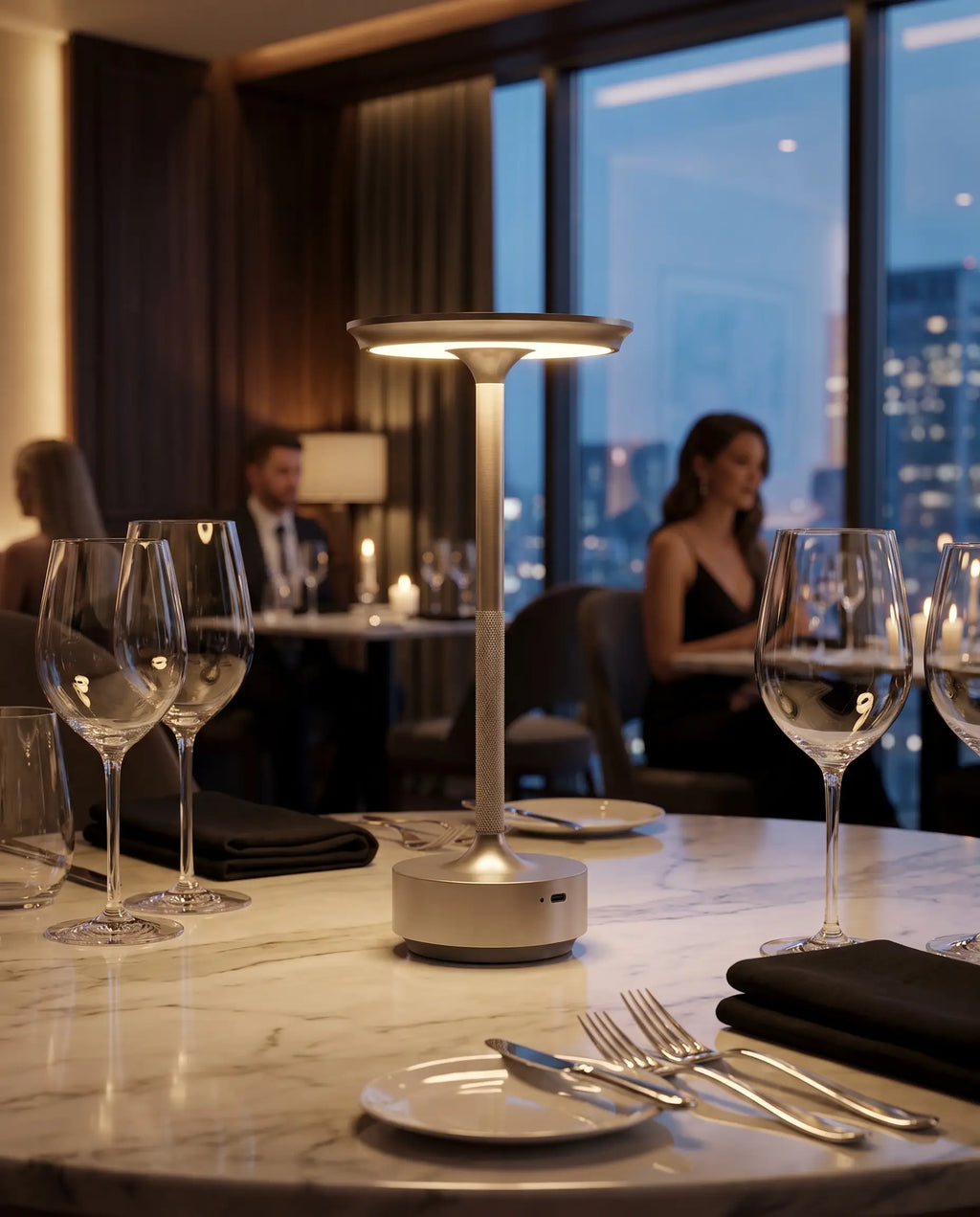 Lampe sans fil premium Valenza™