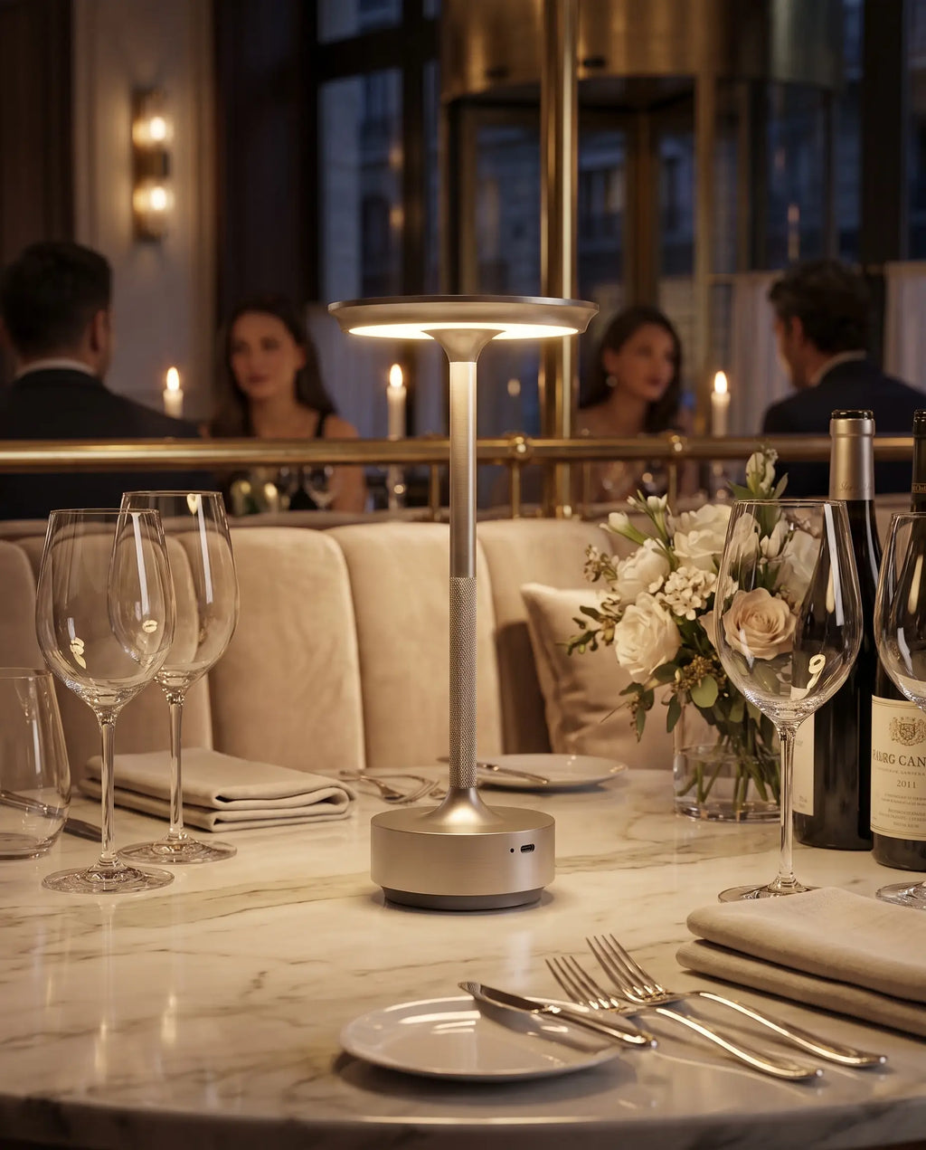 Lampe sans fil premium Valenza™
