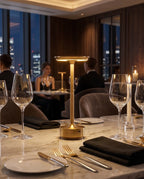 Lampe sans fil premium Valenza™