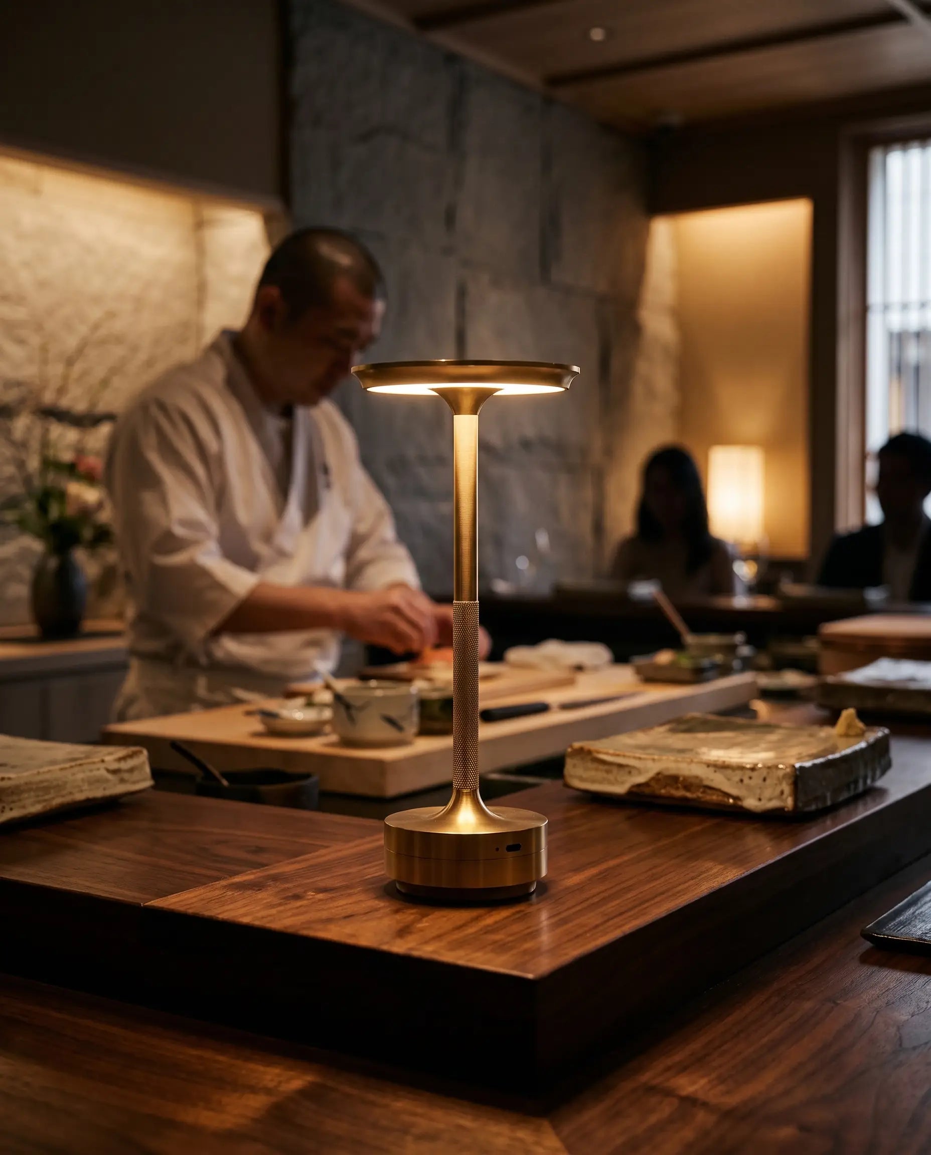 Lampe sans fil premium Valenza™