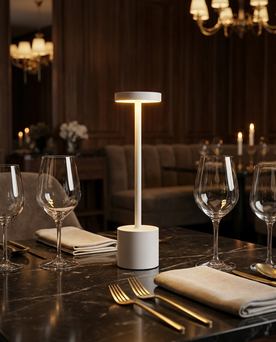 Élan™ Premium Cordless Lamp