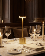 Élan™ Premium Cordless Lamp