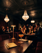 Élan™ Premium Cordless Lamp