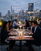 Bellmont™ Premium Cordless Lamp