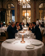Bellmont™ Premium Cordless Lamp