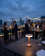 Bellmont™ Premium Cordless Lamp
