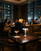 Bellmont™ Premium Cordless Lamp