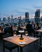 Bellmont™ Premium Cordless Lamp