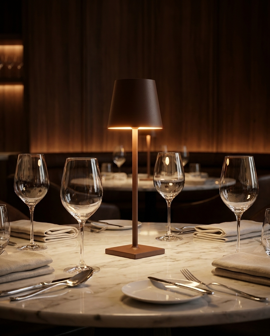 Lampe sans fil Seraphine™ Premium