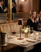 Lampe sans fil Seraphine™ Premium
